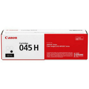 Canon oryginalny toner 045H black 1246C002