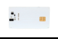 Chip tonera do OKI B2500 B2520 B2540 mfp, Okifax 2510 9004391